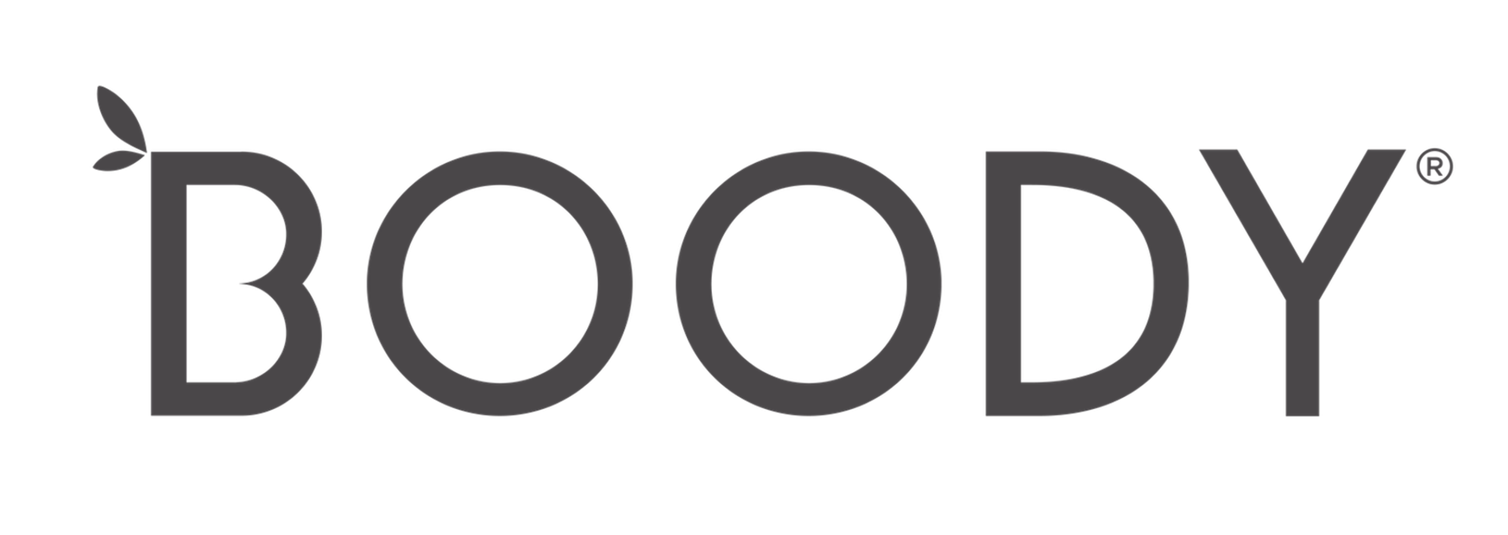 Boody EU logo